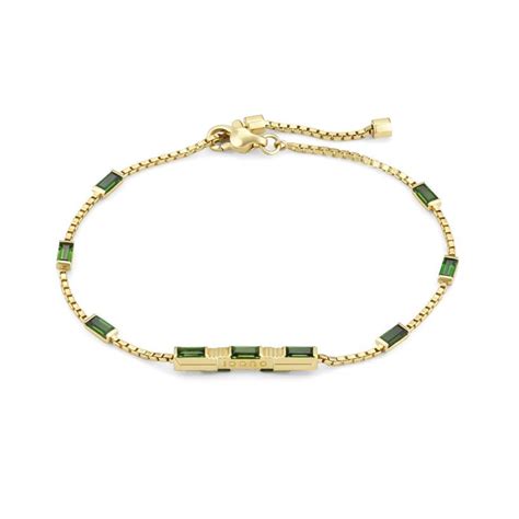 gucci hoge coltrui|gucci green tourmaline.